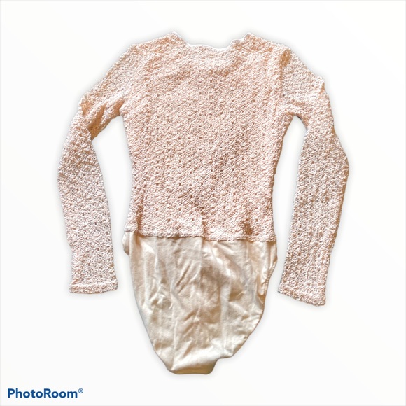 Ann Taylor bodysuit - Picture 3 of 5